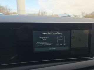 Hyundai TUCSON N-Line 1.6 180PS 4WD Pano/360*Kamera/el.Klappe/Navi  ** - bilder 28