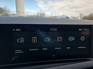 Hyundai TUCSON N-Line 1.6 180PS 4WD Pano/360*Kamera/el.Klappe/Navi  ** - bilder 29