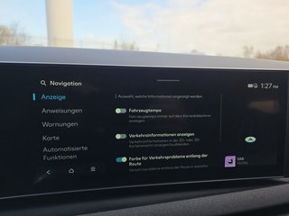 Hyundai TUCSON N-Line 1.6 180PS 4WD Pano/360*Kamera/el.Klappe/Navi  ** - bilder 36