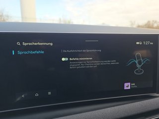 Hyundai TUCSON N-Line 1.6 180PS 4WD Pano/360*Kamera/el.Klappe/Navi  ** - bilder 39