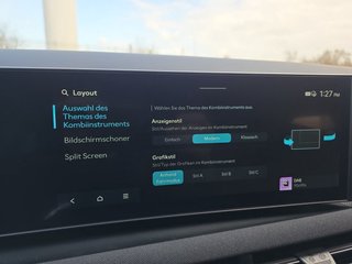 Hyundai TUCSON N-Line 1.6 180PS 4WD Pano/360*Kamera/el.Klappe/Navi  ** - bilder 40