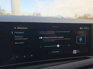 Hyundai TUCSON N-Line 1.6 180PS 4WD Pano/360*Kamera/el.Klappe/Navi  ** - bilder 41