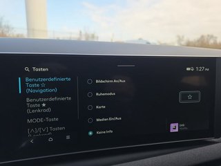 Hyundai TUCSON N-Line 1.6 180PS 4WD Pano/360*Kamera/el.Klappe/Navi  ** - bilder 42