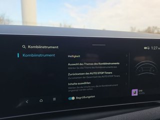 Hyundai TUCSON N-Line 1.6 180PS 4WD Pano/360*Kamera/el.Klappe/Navi  ** - bilder 44