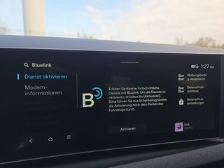 Hyundai TUCSON N-Line 1.6 180PS 4WD Pano/360*Kamera/el.Klappe/Navi  ** - bilder 45