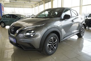Nissan Juke age.one-day registration Kaufen