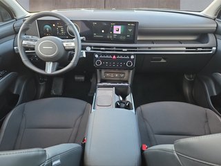 Hyundai TUCSON 1.6 T-GDI HEV 215PS 19*Alu/Matrix/ACC/Kamera/el.Klappe   ** - foto 6