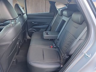 Hyundai TUCSON 1.6 T-GDI HEV 215PS 19*Alu/Matrix/ACC/Kamera/el.Klappe   ** - foto 10