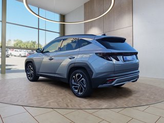 Hyundai TUCSON 1.6 T-GDI HEV 215PS 19*Alu/Matrix/ACC/Kamera/el.Klappe   ** - foto 3