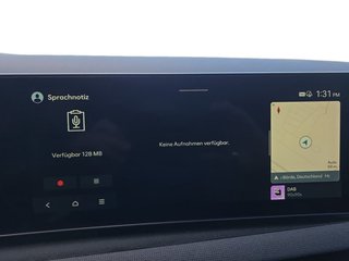 Hyundai TUCSON 1.6 T-GDI HEV 215PS 19*Alu/Matrix/ACC/Kamera/el.Klappe   ** - foto 24