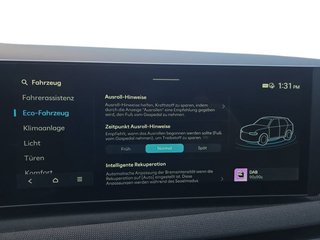 Hyundai TUCSON 1.6 T-GDI HEV 215PS 19*Alu/Matrix/ACC/Kamera/el.Klappe   ** - foto 30