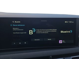 Hyundai TUCSON 1.6 T-GDI HEV 215PS 19*Alu/Matrix/ACC/Kamera/el.Klappe   ** - foto 39