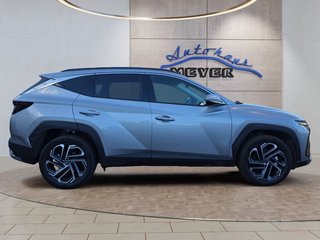 Hyundai TUCSON 1.6 T-GDI HEV 215PS 19*Alu/Matrix/ACC/Kamera/el.Klappe   ** - foto 1