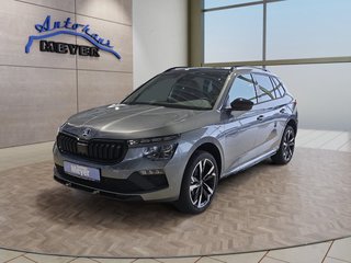 Skoda Kamiq age.one-day registration Kaufen