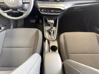 Hyundai i20 1.0 T-GDI 7DCT Navi/LED/Kamera/Winterp/Keyless  ** - bilder 7