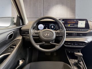 Hyundai i20 1.0 T-GDI 7DCT Navi/LED/Kamera/Winterp/Keyless  ** - bilder 9