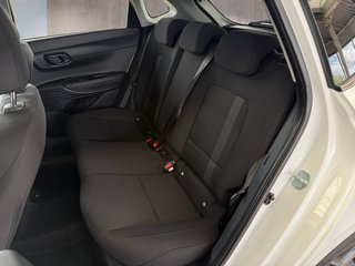 Hyundai i20 1.0 T-GDI 7DCT Navi/LED/Kamera/Winterp/Keyless  ** - bilder 10