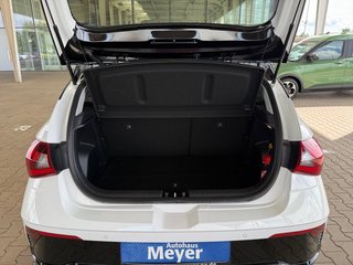 Hyundai i20 1.0 T-GDI 7DCT Navi/LED/Kamera/Winterp/Keyless  ** - bilder 13