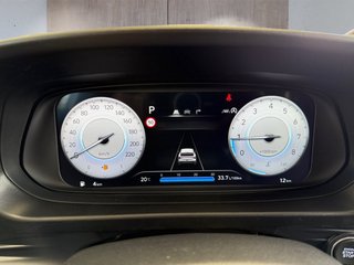 Hyundai i20 1.0 T-GDI 7DCT Navi/LED/Kamera/Winterp/Keyless  ** - bilder 15