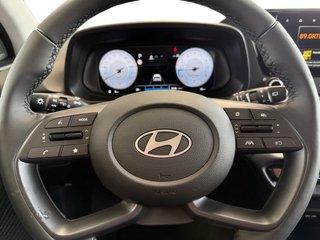 Hyundai i20 1.0 T-GDI 7DCT Navi/LED/Kamera/Winterp/Keyless  ** - bilder 16