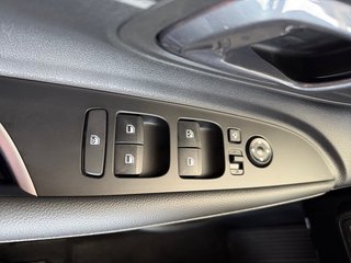Hyundai i20 1.0 T-GDI 7DCT Navi/LED/Kamera/Winterp/Keyless  ** - bilder 18