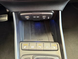 Hyundai i20 1.0 T-GDI 7DCT Navi/LED/Kamera/Winterp/Keyless  ** - bilder 19