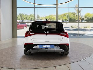 Hyundai i20 1.0 T-GDI 7DCT Navi/LED/Kamera/Winterp/Keyless  ** - bilder 4