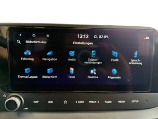 Hyundai i20 1.0 T-GDI 7DCT Navi/LED/Kamera/Winterp/Keyless  ** - bilder 26