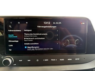 Hyundai i20 1.0 T-GDI 7DCT Navi/LED/Kamera/Winterp/Keyless  ** - bilder 28