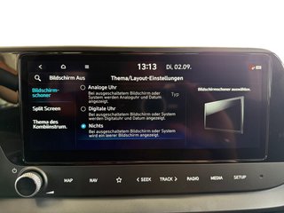 Hyundai i20 1.0 T-GDI 7DCT Navi/LED/Kamera/Winterp/Keyless  ** - bilder 31