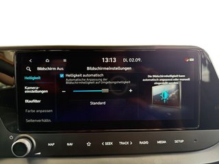 Hyundai i20 1.0 T-GDI 7DCT Navi/LED/Kamera/Winterp/Keyless  ** - bilder 32
