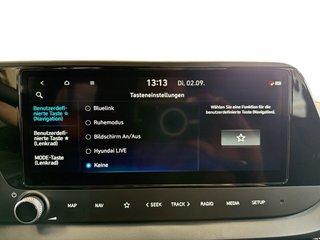 Hyundai i20 1.0 T-GDI 7DCT Navi/LED/Kamera/Winterp/Keyless  ** - bilder 33