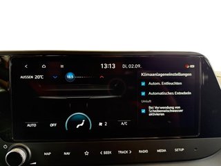 Hyundai i20 1.0 T-GDI 7DCT Navi/LED/Kamera/Winterp/Keyless  ** - bilder 39