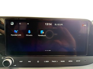 Hyundai i20 1.0 T-GDI 7DCT Navi/LED/Kamera/Winterp/Keyless  ** - bilder 42