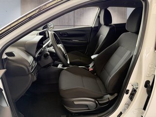 Hyundai i20 1.0 T-GDI 7DCT Navi/LED/Kamera/Winterp/Keyless  ** - bilder 5