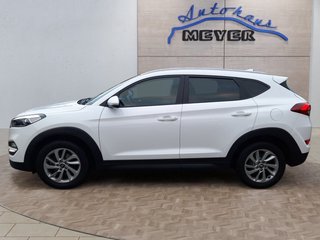 Hyundai TUCSON 1.6 Advantage 4WD Allwetter top Ausstattung - foto 2