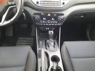 Hyundai TUCSON 1.6 Advantage 4WD Allwetter top Ausstattung - foto 6
