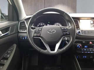 Hyundai TUCSON 1.6 Advantage 4WD Allwetter top Ausstattung - foto 7