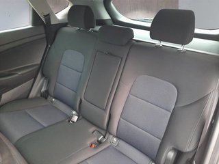 Hyundai TUCSON 1.6 Advantage 4WD Allwetter top Ausstattung - foto 8