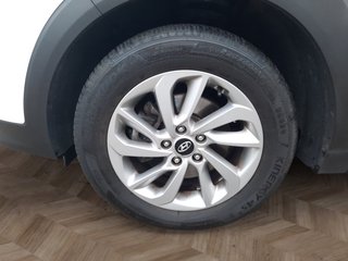 Hyundai TUCSON 1.6 Advantage 4WD Allwetter top Ausstattung - foto 9