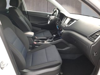 Hyundai TUCSON 1.6 Advantage 4WD Allwetter top Ausstattung - foto 10