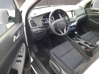 Hyundai TUCSON 1.6 Advantage 4WD Allwetter top Ausstattung - foto 12