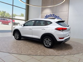 Hyundai TUCSON 1.6 Advantage 4WD Allwetter top Ausstattung - foto 3