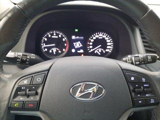 Hyundai TUCSON 1.6 Advantage 4WD Allwetter top Ausstattung - foto 16