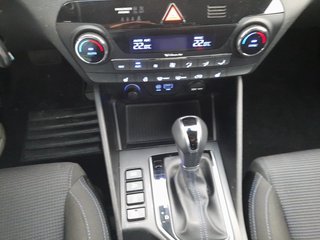 Hyundai TUCSON 1.6 Advantage 4WD Allwetter top Ausstattung - foto 18