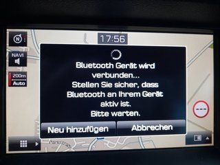 Hyundai TUCSON 1.6 Advantage 4WD Allwetter top Ausstattung - foto 19