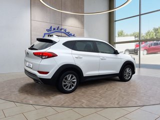 Hyundai TUCSON 1.6 Advantage 4WD Allwetter top Ausstattung - foto 5