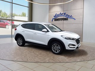 Hyundai TUCSON 1.6 Advantage 4WD Allwetter top Ausstattung - foto 2