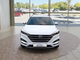 Hyundai TUCSON 1.6 Advantage 4WD Allwetter top Ausstattung - foto 3