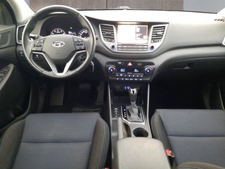 Hyundai TUCSON 1.6 Advantage 4WD Allwetter top Ausstattung - foto 5